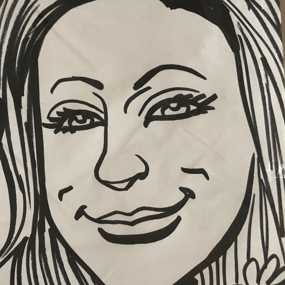 Meet your Posher, Angela